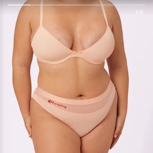 Parade Dream Lined T-Shirt Bra